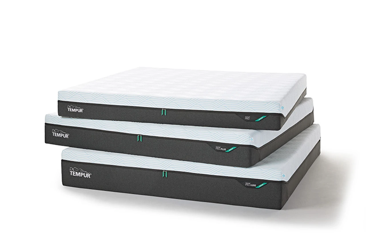 Tempurmattress Stack 24