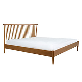 Super King Bedframe