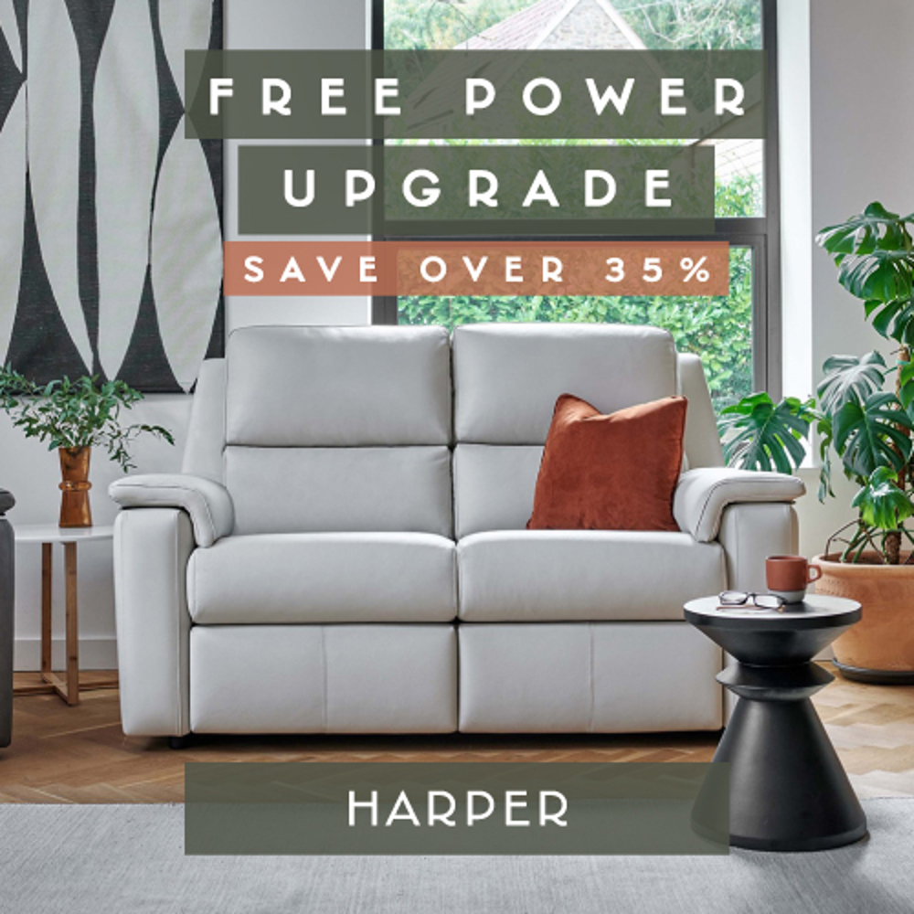 Harper Range Offer