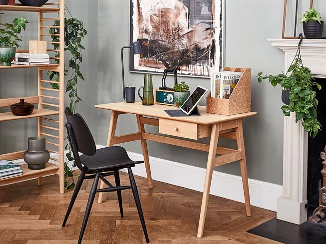 W653 Ercol Ballatta HERO