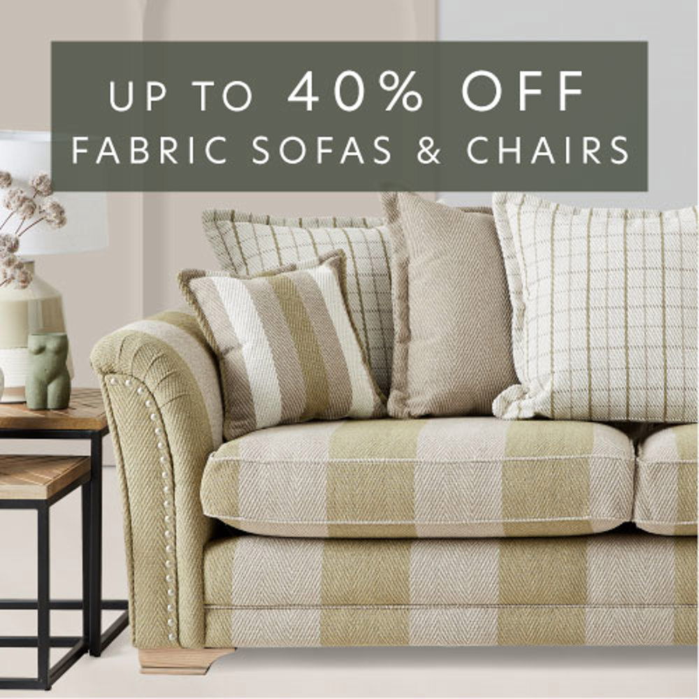 Livingroom Fabricsofa