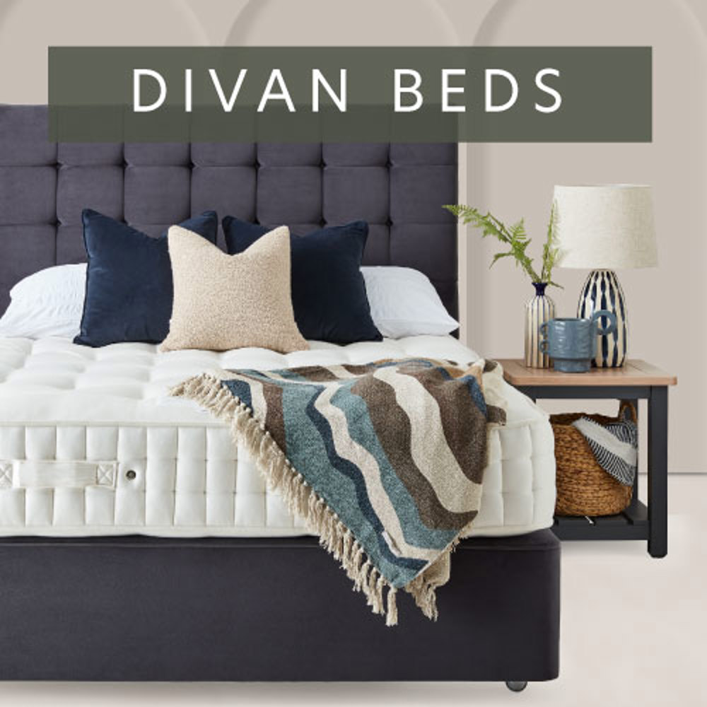 Divans Department 2024