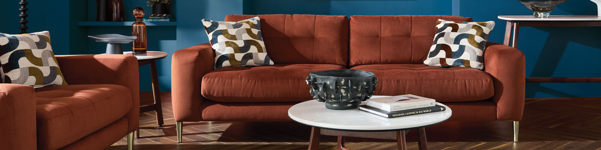 Jewel Tones Banners D