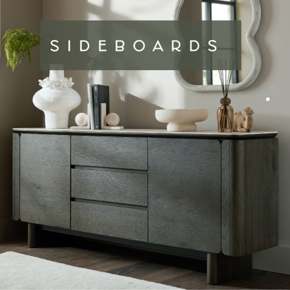 Sideboards Update 2025