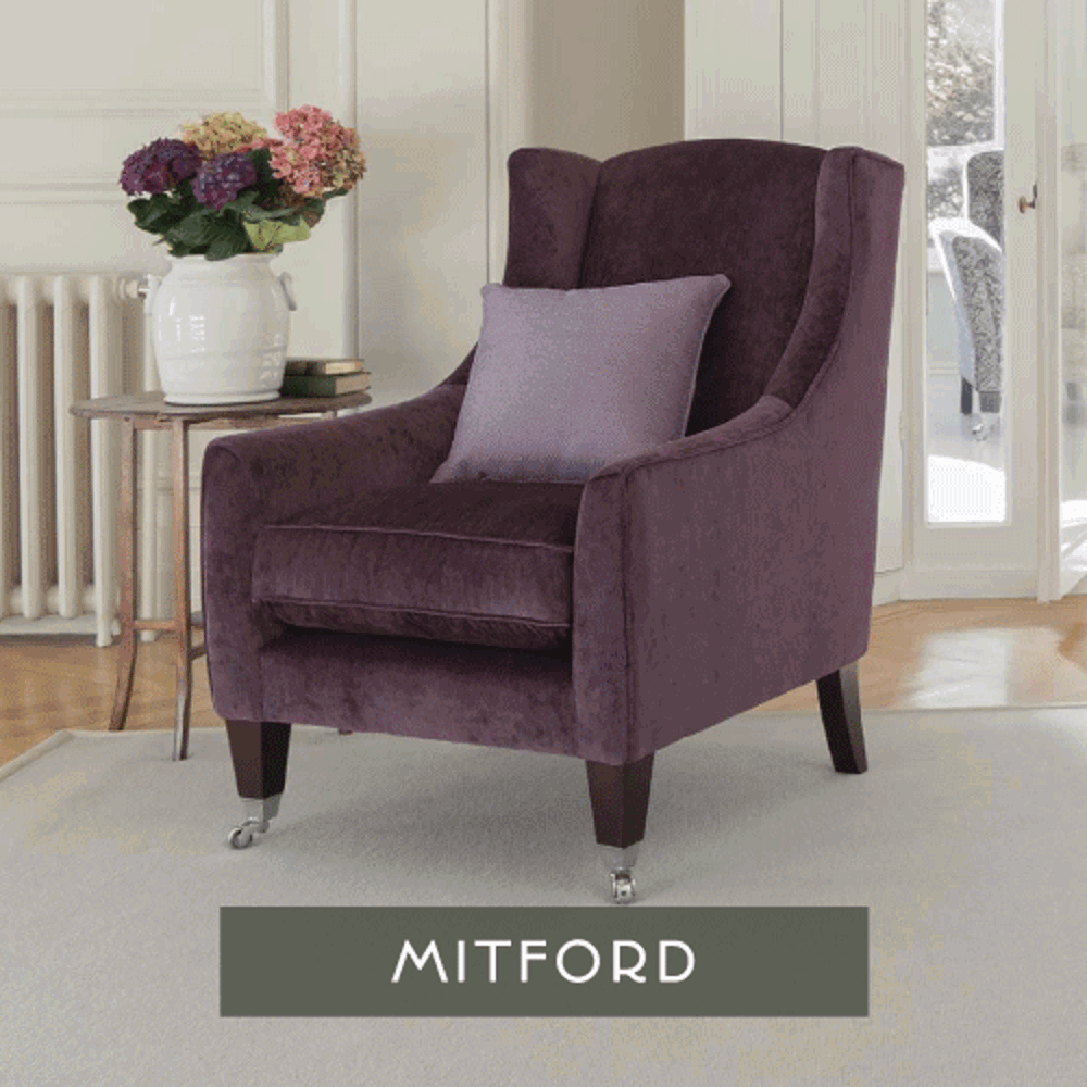 Parkerknoll Range Images Mitford