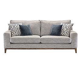 Cirrus Sofas