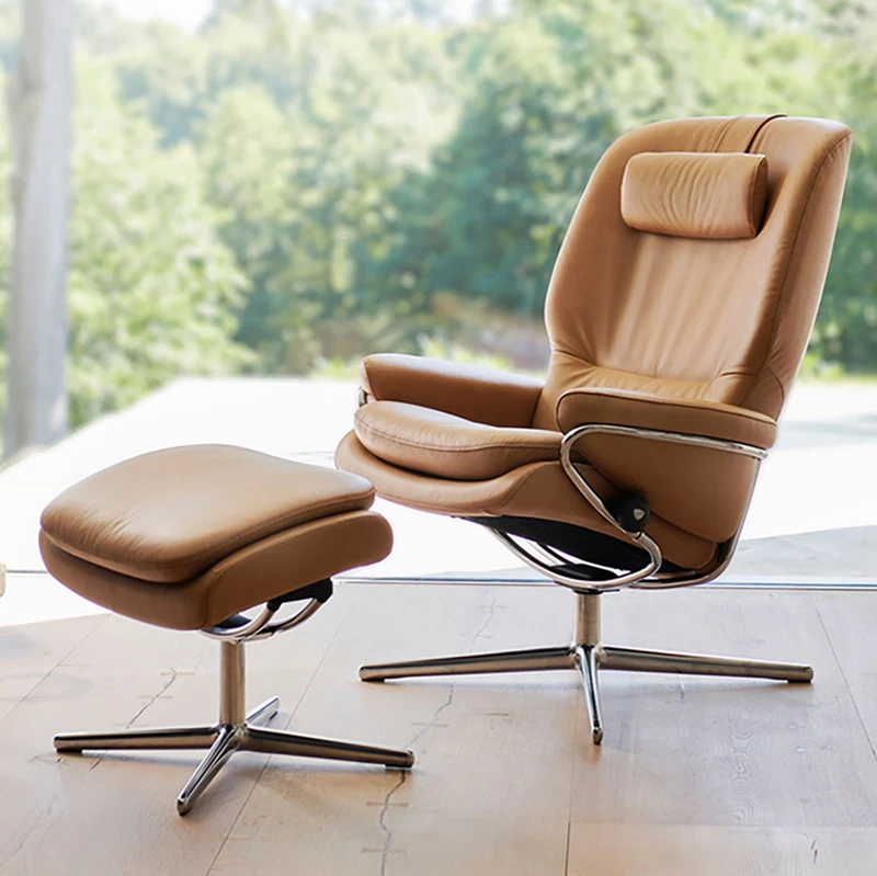 Stressless Rome Content