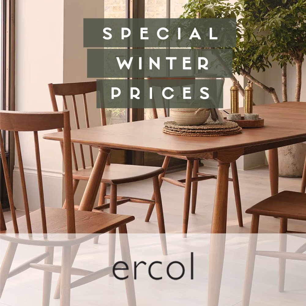 Ercol Fairmile Logo