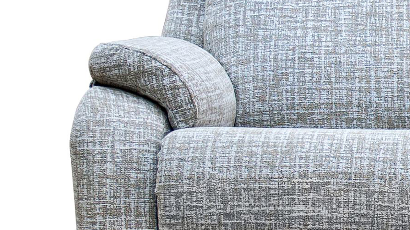 Gplan Kingsbury Fabric F3