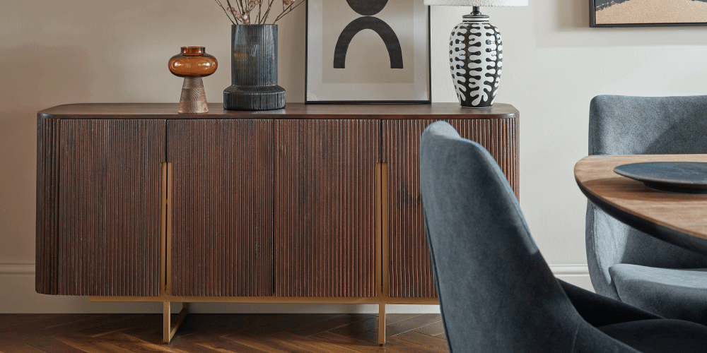 Retro Glamour Tiles Fallon Long