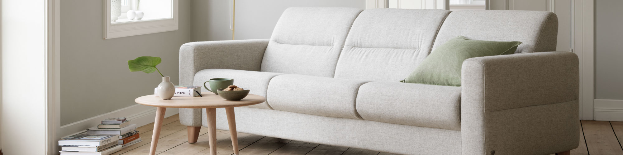 Stressless Generic Desktop MAR26