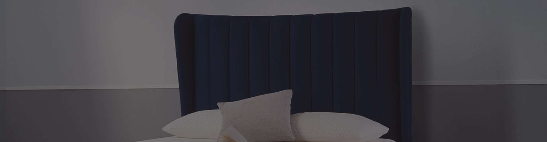 Bedframe Banner